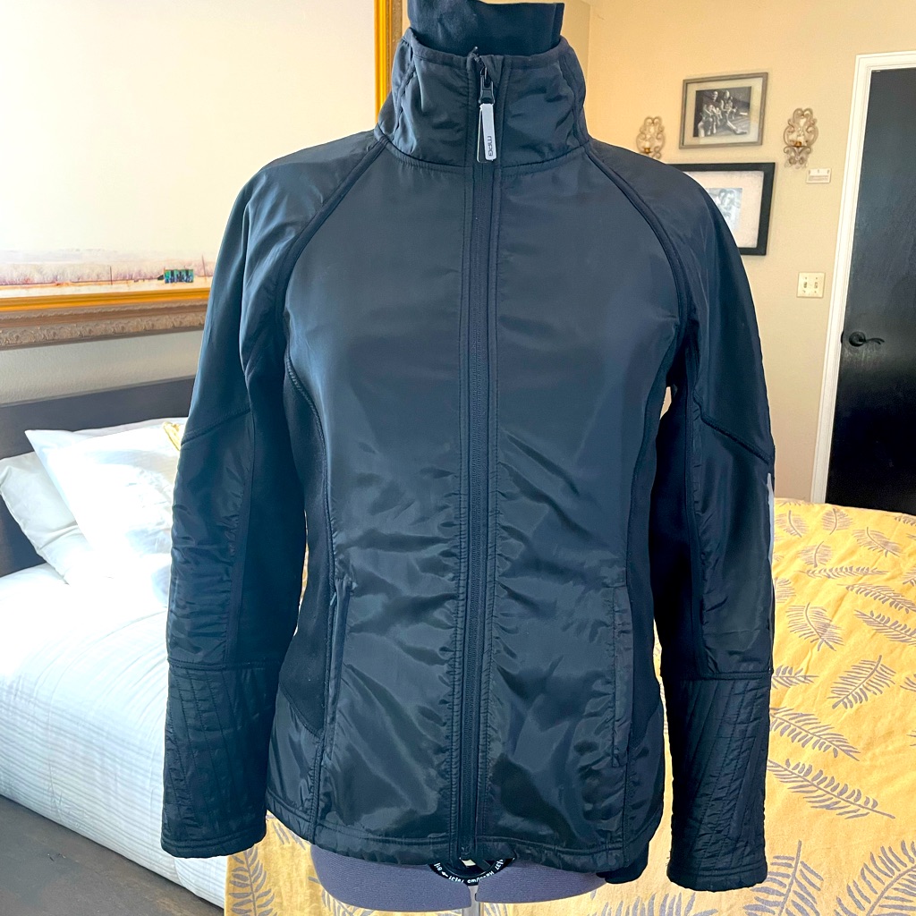Mpg Athletic Jacket